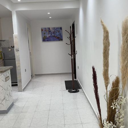Appartement Bord De Mer Tanger Buitenkant foto